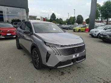 SPOTICAR Peugeot 3008 1.2 Hybrid 145cv Dct6 Allure Km Zero Usata - Suv Ibrido Grigio - Magenta - 1202352947_1