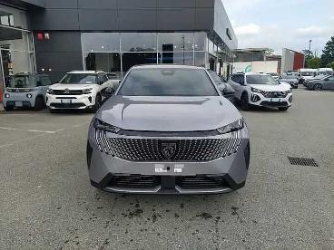 SPOTICAR Peugeot 3008 1.2 Hybrid 145cv Dct6 Allure Km Zero Usata - Suv Ibrido Grigio - Magenta - 1202352947_2