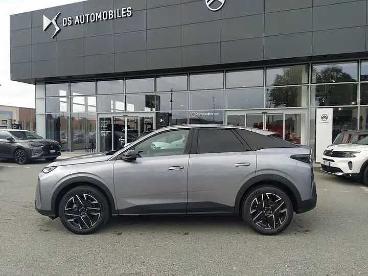 SPOTICAR Peugeot 3008 1.2 Hybrid 145cv Dct6 Allure Km Zero Usata - Suv Ibrido Grigio - Magenta - 1202352947_4
