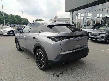 SPOTICAR Peugeot 3008 1.2 Hybrid 145cv Dct6 Allure Km Zero Usata - Suv Ibrido Grigio - Magenta - 1202352947_5