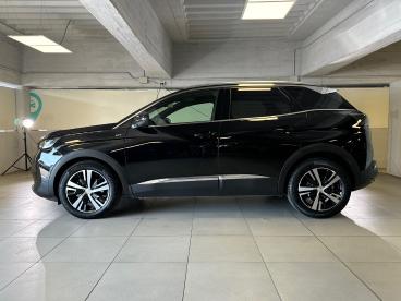SPOTICAR Peugeot 3008 Bluehdi 130 S&s Eat8 Gt Aut. Usata - Suv Diesel Nero - Vimercate - 1202357617_4