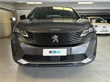 SPOTICAR Peugeot 3008 Bluehdi 130 S&s Eat8 Gt Aut. Usata - Suv Diesel Grigio - Vimercate - 1202368375_2