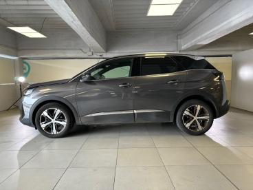 SPOTICAR Peugeot 3008 Bluehdi 130 S&s Eat8 Gt Aut. Usata - Suv Diesel Grigio - Vimercate - 1202368375_4