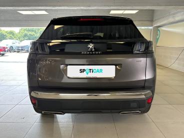 SPOTICAR Peugeot 3008 Bluehdi 130 S&s Eat8 Gt Aut. Usata - Suv Diesel Grigio - Vimercate - 1202368375_5