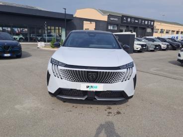 SPOTICAR Peugeot 3008 E 210cv 73 Kwh Gt Usata - Suv Elettrica Bianco - Roma - 1202368383_2