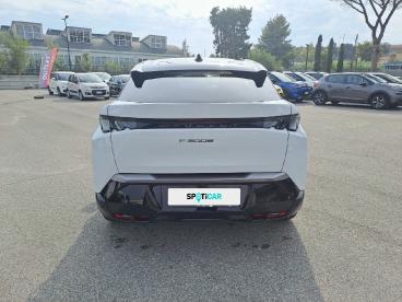 SPOTICAR Peugeot 3008 E 210cv 73 Kwh Gt Usata - Suv Elettrica Bianco - Roma - 1202368383_5