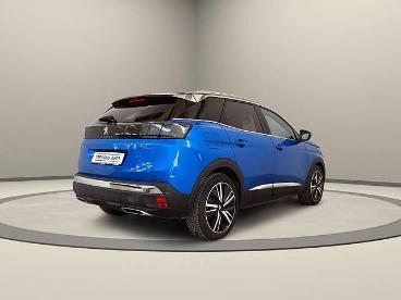 SPOTICAR Peugeot 3008 Hybrid4 300 E-eat8 Gt Pack Tetto Apribile Usata - Suv Ibrido Blu - Fara Gera Dadda - 1202372424_5