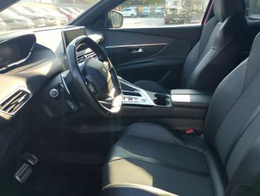 SPOTICAR Peugeot 3008 Bluehdi 130 S And S Eat8 Gt Line Usata - Suv Diesel Rosso - Ravenna - 502373710_3