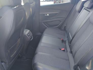 SPOTICAR Peugeot 3008 Bluehdi 130 S And S Eat8 Gt Line Usata - Suv Diesel Rosso - Ravenna - 502373710_4