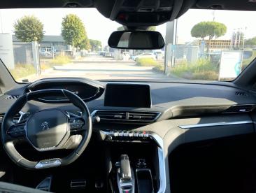 SPOTICAR Peugeot 3008 Bluehdi 130 S And S Eat8 Gt Line Usata - Suv Diesel Rosso - Ravenna - 502373710_5