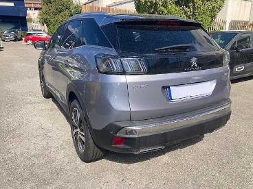 SPOTICAR Peugeot 3008 Bluehdi 130 S&s Gt Line Usata - Suv Diesel Grigio - Messina - 1202377651_2