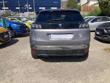 SPOTICAR Peugeot 3008 Bluehdi 130 S&s Gt Line Usata - Suv Diesel Grigio - Messina - 1202377651_3