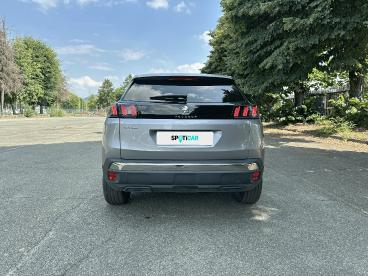SPOTICAR Peugeot 3008 Bluehdi 130 Eat8 S&s Allure Pack Usata - Suv Diesel Grigio - Torino - 1202378921_5