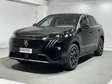 SPOTICAR Peugeot 3008 Hybrid 145 E-dcs6 Allure Usata - Suv Ibrido Nero - Montagna In Valtellina - 502380333_1