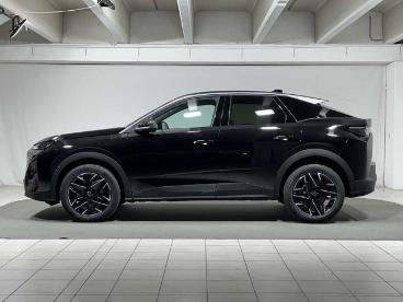 SPOTICAR Peugeot 3008 Hybrid 145 E-dcs6 Allure Usata - Suv Ibrido Nero - Montagna In Valtellina - 502380333_2
