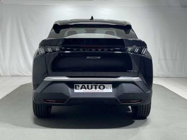 SPOTICAR Peugeot 3008 Hybrid 145 E-dcs6 Allure Usata - Suv Ibrido Nero - Montagna In Valtellina - 502380333_4