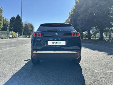 SPOTICAR Peugeot 3008 Bluehdi 130 S&s Allure Pack Usata - Suv Diesel Blu - Torino - 1202381631_5