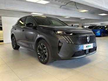 SPOTICAR Peugeot 3008 Hybrid 136 Allure E-dcs 6 Usata - Suv Ibrido Grigio - Sesto San Giovanni - 1202382639_3