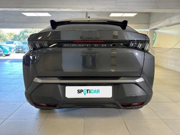 SPOTICAR Peugeot 3008 Hybrid 136 Allure E-dcs 6 Usata - Suv Ibrido Grigio - Sesto San Giovanni - 1202382639_5