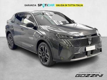 SPOTICAR Peugeot 3008 Hybrid 145 E-dcs6 Allure 8 Anni Di Garanzia Usata - Suv Ibrido Grigio - Chiari - 1202382647_2