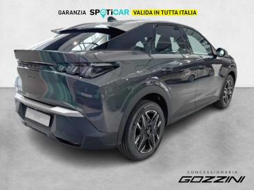 SPOTICAR Peugeot 3008 Hybrid 145 E-dcs6 Allure 8 Anni Di Garanzia Usata - Suv Ibrido Grigio - Chiari - 1202382647_3