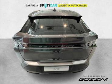 SPOTICAR Peugeot 3008 Hybrid 145 E-dcs6 Allure 8 Anni Di Garanzia Usata - Suv Ibrido Grigio - Chiari - 1202382647_4