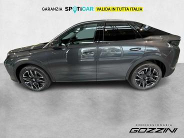 SPOTICAR Peugeot 3008 Hybrid 145 E-dcs6 Allure 8 Anni Di Garanzia Usata - Suv Ibrido Grigio - Chiari - 1202382647_5