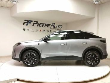 SPOTICAR Peugeot 3008 Hybrid 136 E-dcs6 Gt Usata - Suv Ibrido Grigio - Teramo - 1202382722_2