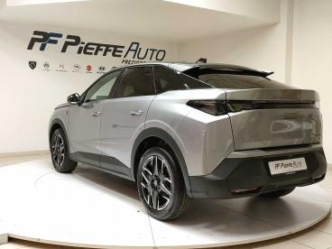 SPOTICAR Peugeot 3008 Hybrid 136 E-dcs6 Gt Usata - Suv Ibrido Grigio - Teramo - 1202382722_3