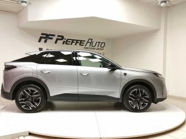 SPOTICAR Peugeot 3008 Hybrid 136 E-dcs6 Gt Usata - Suv Ibrido Grigio - Teramo - 1202382722_5