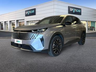 SPOTICAR Peugeot 3008 Hybrid 136 Allure E-dcs 6 Usata - Suv Ibrido Grigio - Milano - 1202383802_1