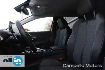 SPOTICAR Peugeot 3008 1.5 Bluehdi 130cv S And S Eat8 Allure Usata - Suv Diesel Rosso - Mestre - 502386342_5