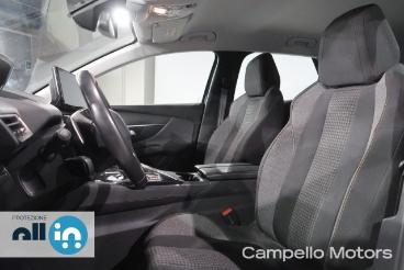 SPOTICAR Peugeot 3008 1.5 Bluehdi 130cv S And S Eat8 Active Business Usata - Suv Diesel Nero - Mestre - 502386343_5