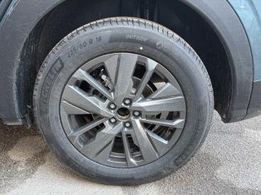 SPOTICAR Peugeot 3008 Hybrid 145 E-dcs6 Allure Km. Zero Usata - Suv Benzina Blu - Foggia - 1202387097_3