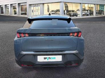 SPOTICAR Peugeot 3008 Hybrid 145 E-dcs6 Allure Km. Zero Usata - Suv Benzina Blu - Foggia - 1202387097_4