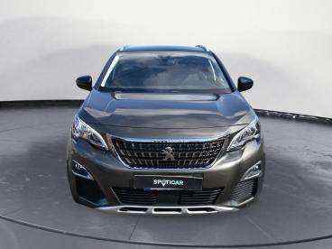 SPOTICAR Peugeot 3008 Bluehdi 130 S And S Eat8 Allure Usata - Suv Diesel Verde - Giarre - 502388743_2