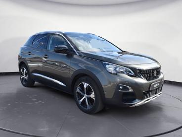 SPOTICAR Peugeot 3008 Bluehdi 130 S And S Eat8 Allure Usata - Suv Diesel Verde - Giarre - 502388743_3