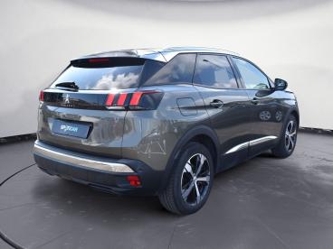 SPOTICAR Peugeot 3008 Bluehdi 130 S And S Eat8 Allure Usata - Suv Diesel Verde - Giarre - 502388743_4