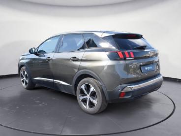 SPOTICAR Peugeot 3008 Bluehdi 130 S And S Eat8 Allure Usata - Suv Diesel Verde - Giarre - 502388743_5