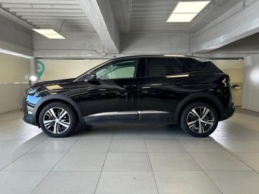 SPOTICAR Peugeot 3008 Bluehdi 130 S&s Allure Pack Usata - Suv Diesel Nero - Milano - 1202392764_4