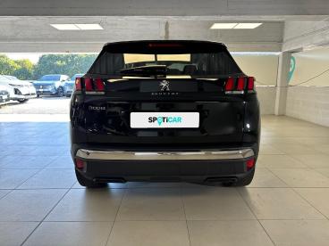SPOTICAR Peugeot 3008 Bluehdi 130 S&s Allure Pack Usata - Suv Diesel Nero - Milano - 1202392764_5