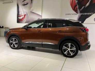 SPOTICAR Peugeot 3008 Bluehdi 130 S&s Eat8 Gt Line Usata - Suv Diesel Nessuno - Fornovo Di Taro - 1202393189_4