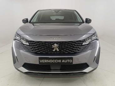 SPOTICAR Peugeot 3008 1.5 Bluehdi Allure Pack S&s 130cv Eat8 Usata - Suv Diesel Grigio - Rimini - 1202394461_2