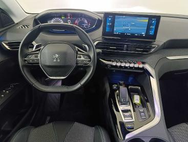 SPOTICAR Peugeot 3008 1.5 Bluehdi Allure Pack S&s 130cv Eat8 Usata - Suv Diesel Grigio - Rimini - 1202394461_4