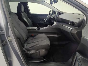 SPOTICAR Peugeot 3008 1.5 Bluehdi Allure Pack S&s 130cv Eat8 Usata - Suv Diesel Grigio - Rimini - 1202394461_5