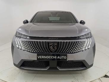 SPOTICAR Peugeot 3008 1.2 Hybrid Allure 145cv E-dcs6 Usata - Suv Benzina Grigio - Rimini - 1202399633_2