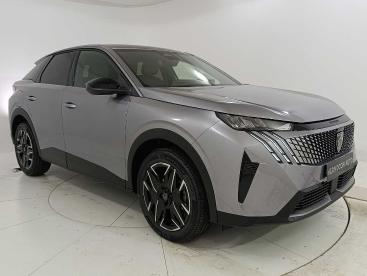 SPOTICAR Peugeot 3008 1.2 Hybrid Allure 145cv E-dcs6 Usata - Suv Benzina Grigio - Rimini - 1202399633_3
