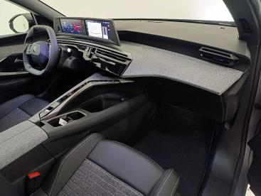 SPOTICAR Peugeot 3008 1.2 Hybrid Allure 145cv E-dcs6 Usata - Suv Benzina Grigio - Rimini - 1202399633_4