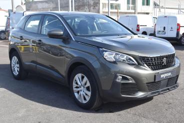 SPOTICAR Peugeot 3008 Bluehdi 130 S And S Eat8 Business Usata - Suv Diesel Verde - Giarre - 502399988_3