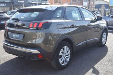 SPOTICAR Peugeot 3008 Bluehdi 130 S And S Eat8 Business Usata - Suv Diesel Verde - Giarre - 502399988_4